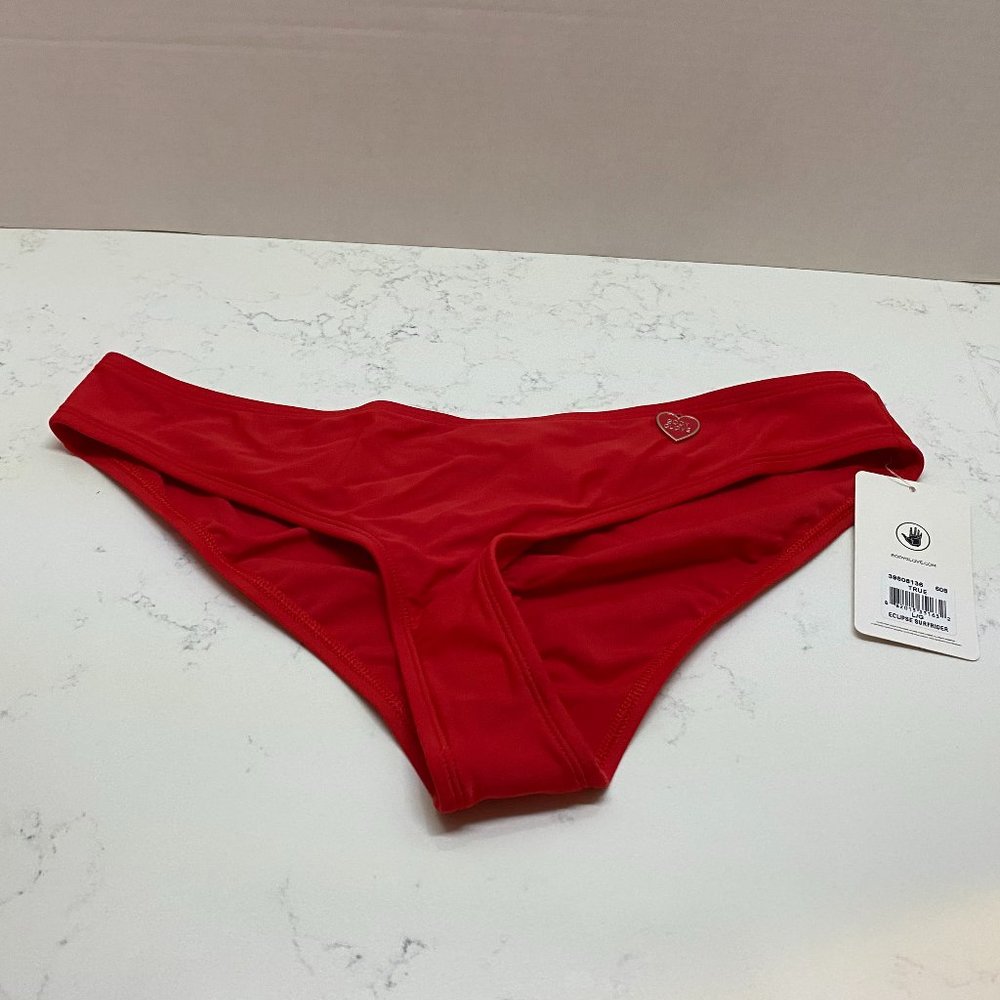 NWT Body Glove Eclipse True Bikini Bottom Swimsuit